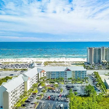 Grand Caribbean 321 Apartamento Orange Beach Exterior foto