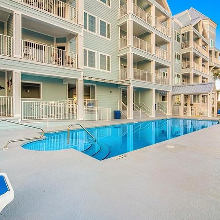 Grand Caribbean 321 Apartamento Orange Beach Exterior foto