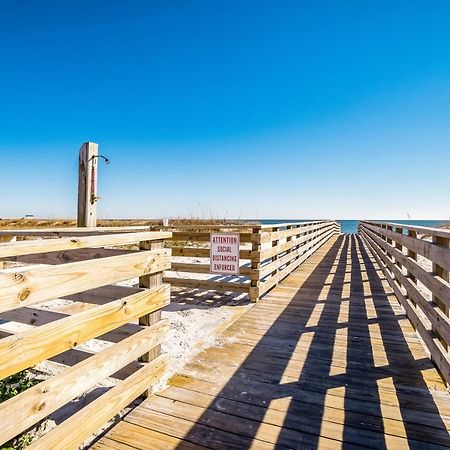 Grand Caribbean 321 Apartamento Orange Beach Exterior foto