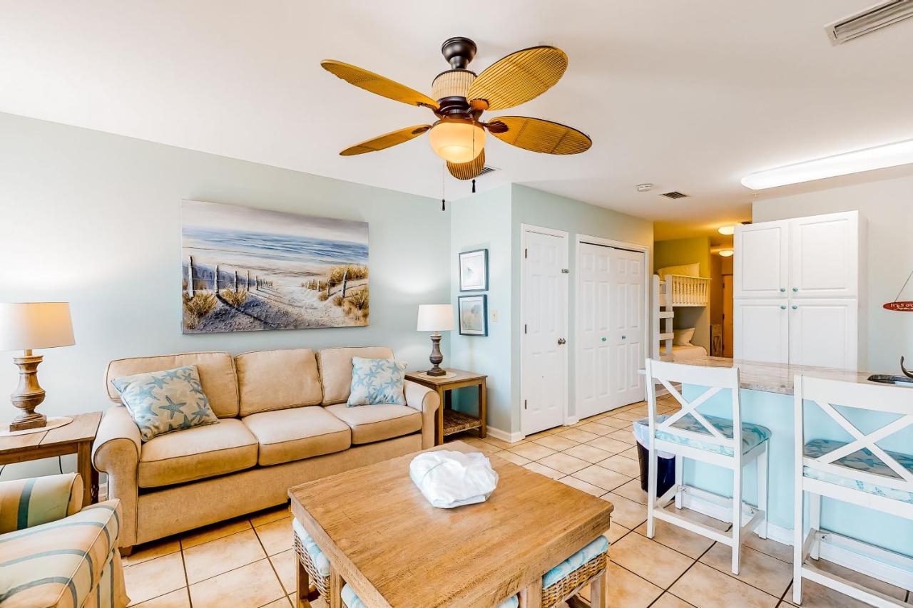 Grand Caribbean 321 Apartamento Orange Beach Exterior foto
