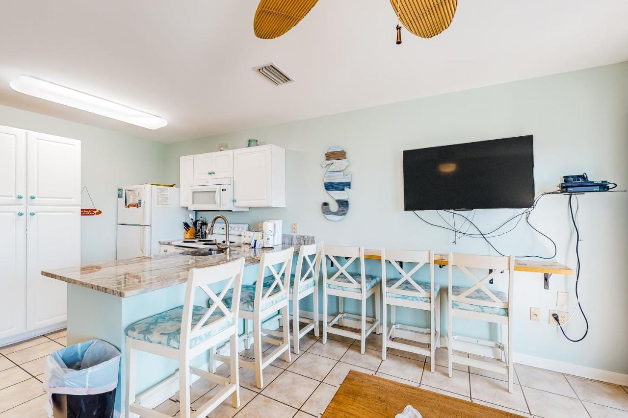 Grand Caribbean 321 Apartamento Orange Beach Exterior foto