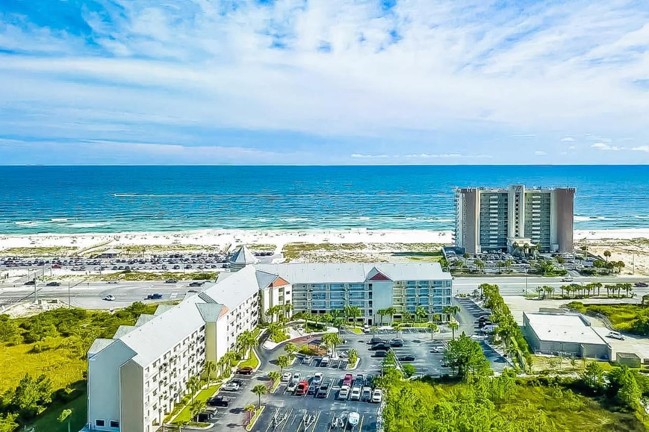 Grand Caribbean 321 Apartamento Orange Beach Exterior foto