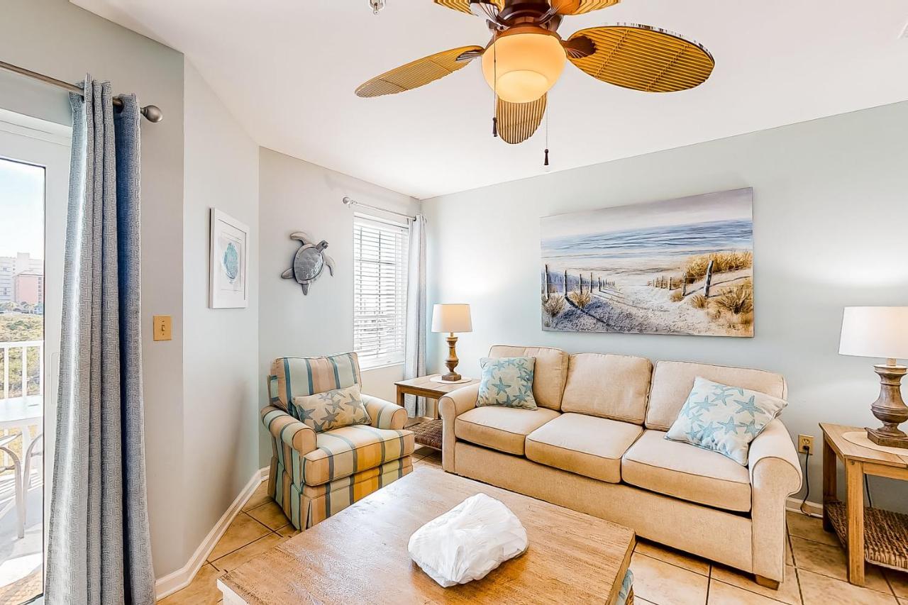 Grand Caribbean 321 Apartamento Orange Beach Exterior foto