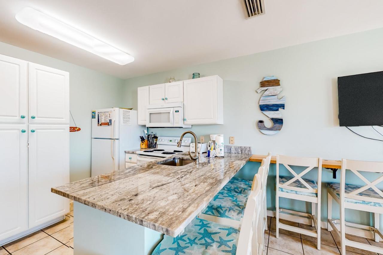 Grand Caribbean 321 Apartamento Orange Beach Exterior foto