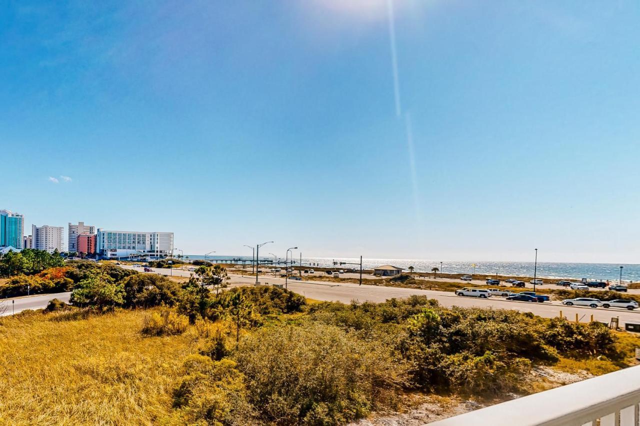 Grand Caribbean 321 Apartamento Orange Beach Exterior foto