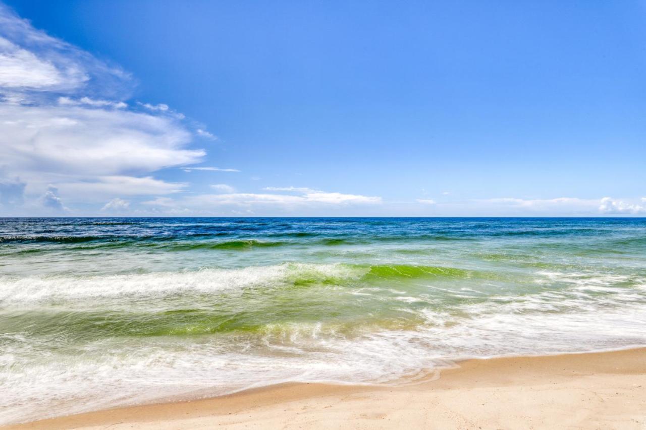Grand Caribbean 321 Apartamento Orange Beach Exterior foto