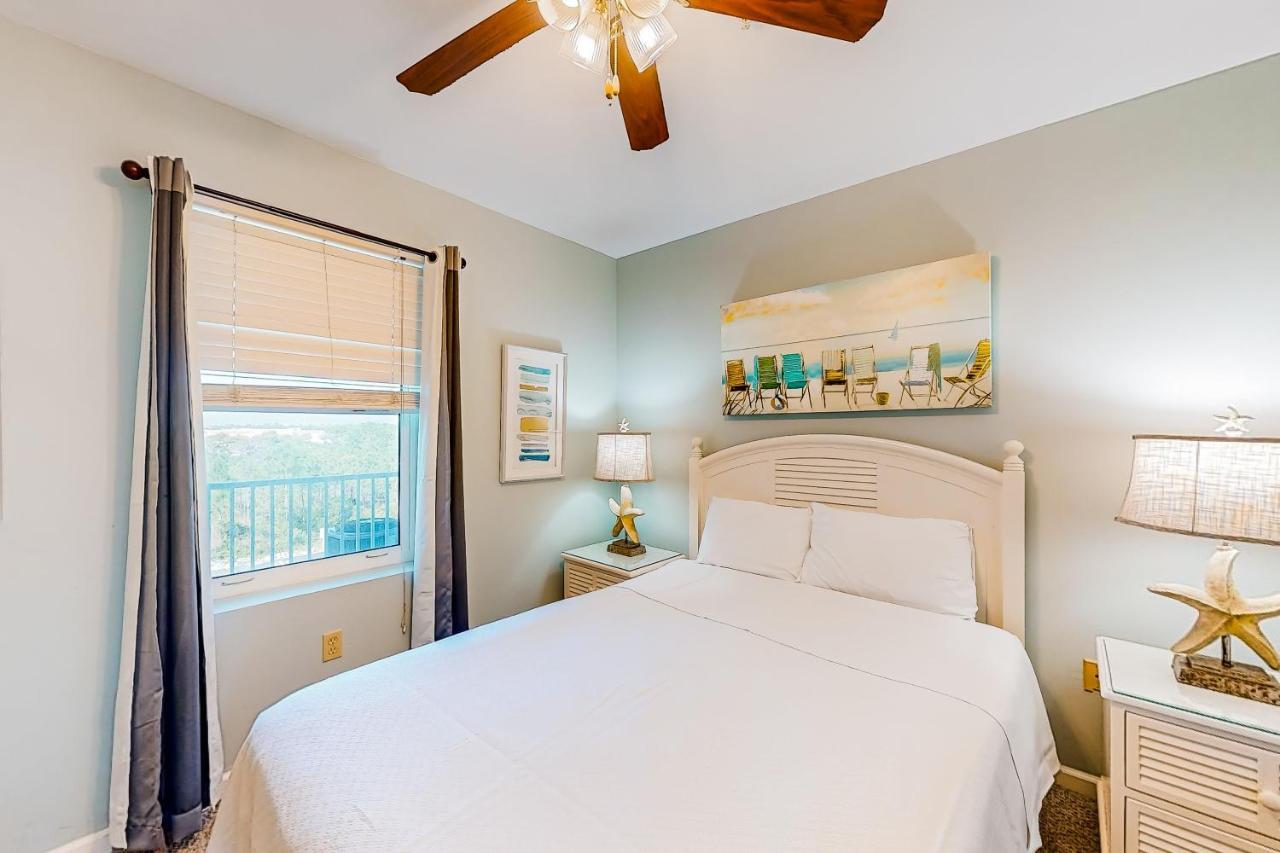 Grand Caribbean 321 Apartamento Orange Beach Exterior foto