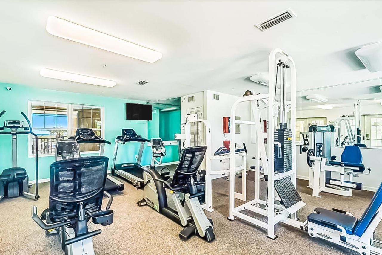 Grand Caribbean 321 Apartamento Orange Beach Exterior foto