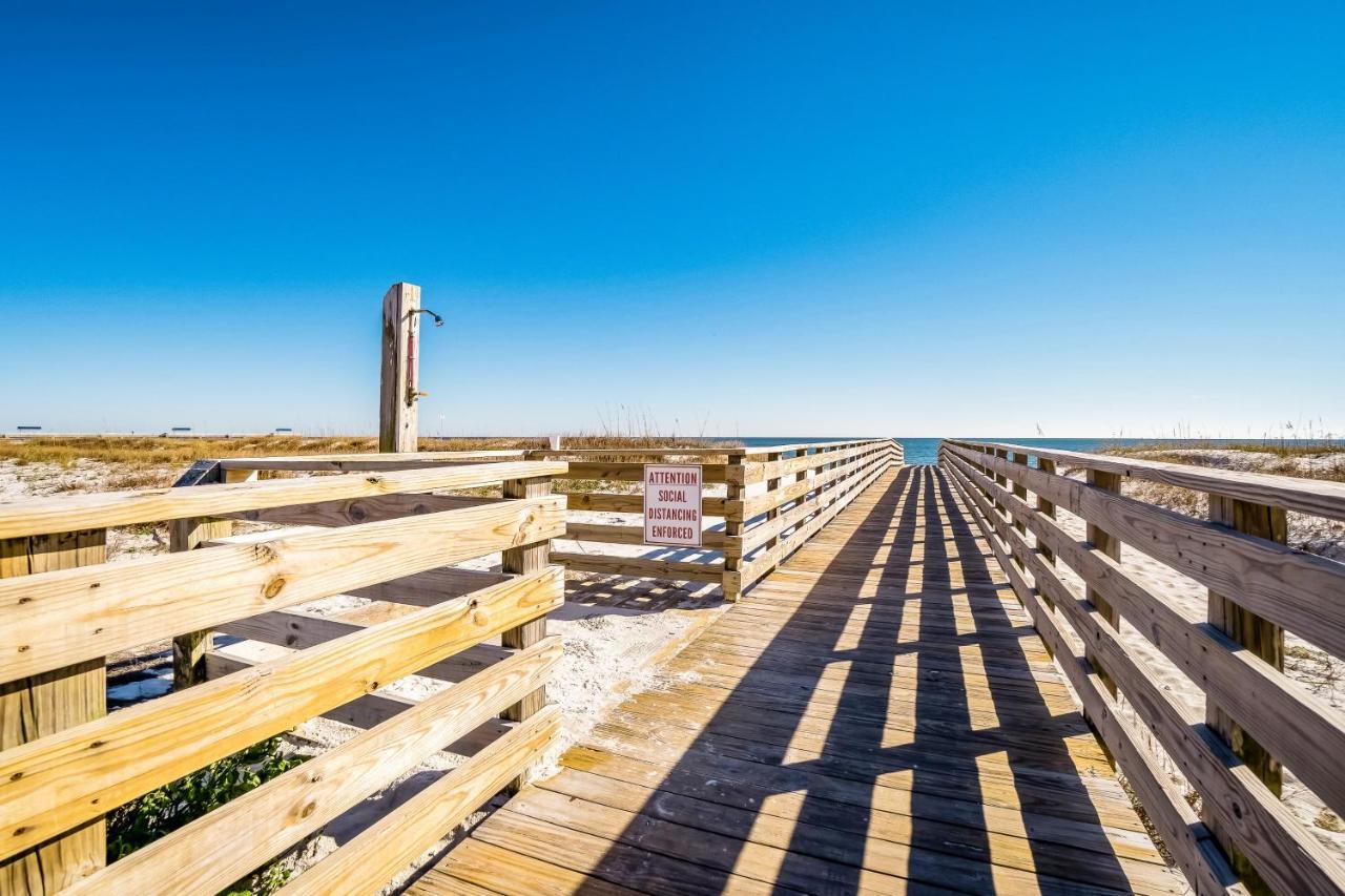 Grand Caribbean 321 Apartamento Orange Beach Exterior foto