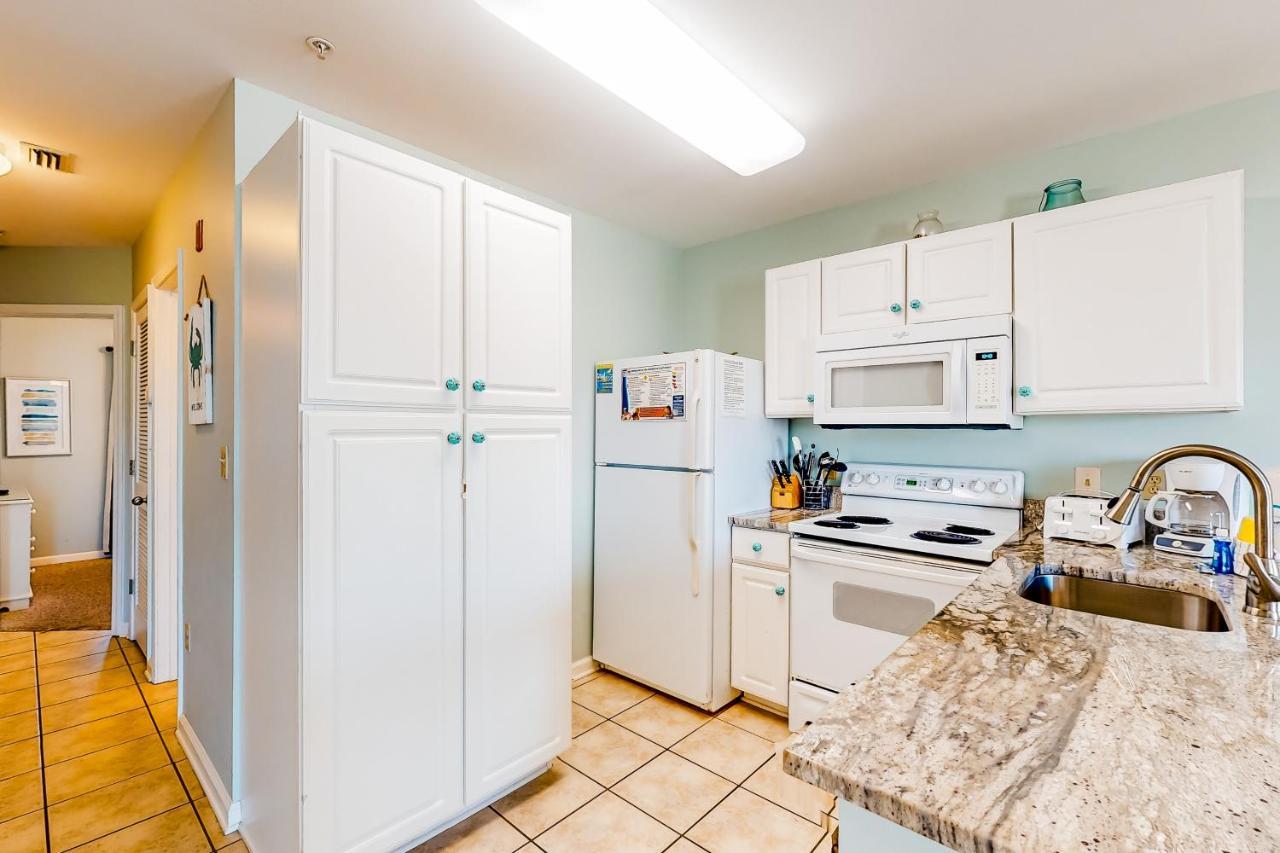 Grand Caribbean 321 Apartamento Orange Beach Exterior foto