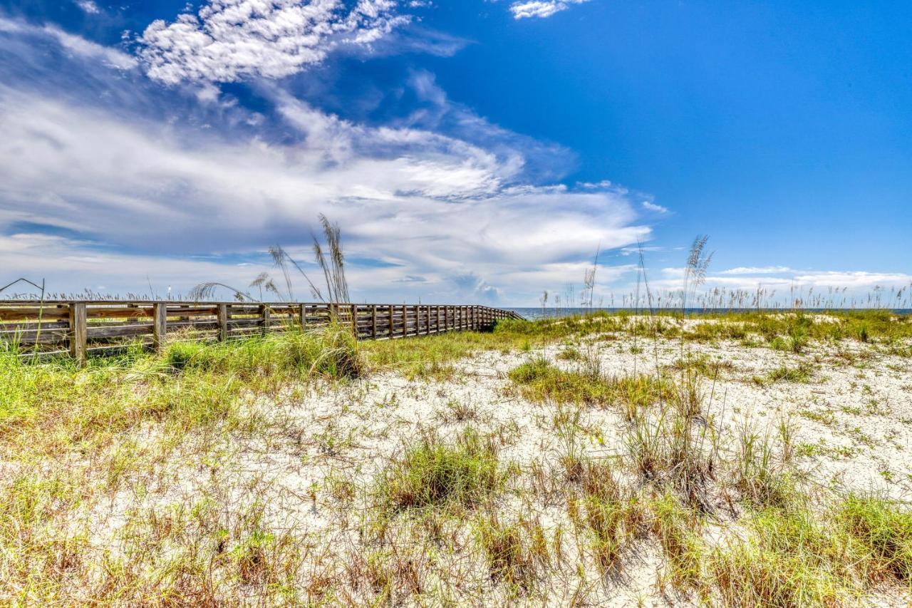Grand Caribbean 321 Apartamento Orange Beach Exterior foto