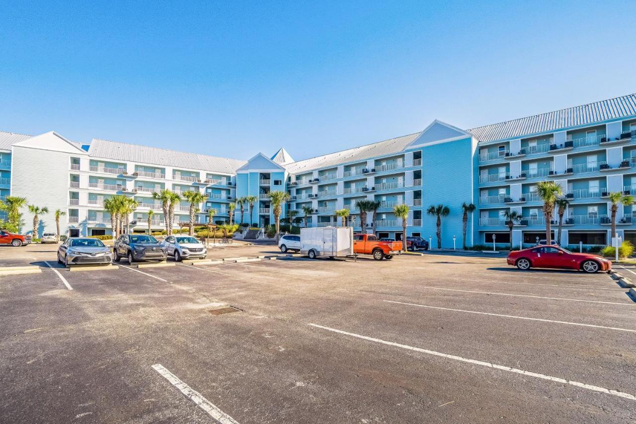 Grand Caribbean 321 Apartamento Orange Beach Exterior foto